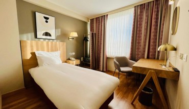 Bedford Hotel & Congress Centre
