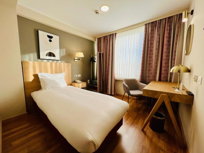 Bedford Hotel & Congress Centre - Immagine 5