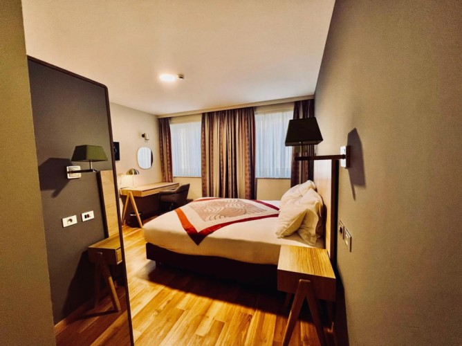 Bedford Hotel & Congress Centre - Immagine 7