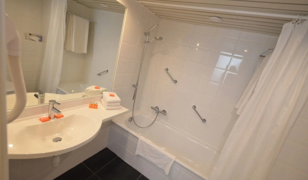 Bedford Hotel & Congress Centre - Immagine 10