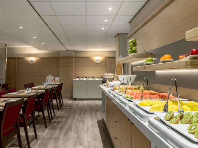 Citybox Brussels - Immagine 10