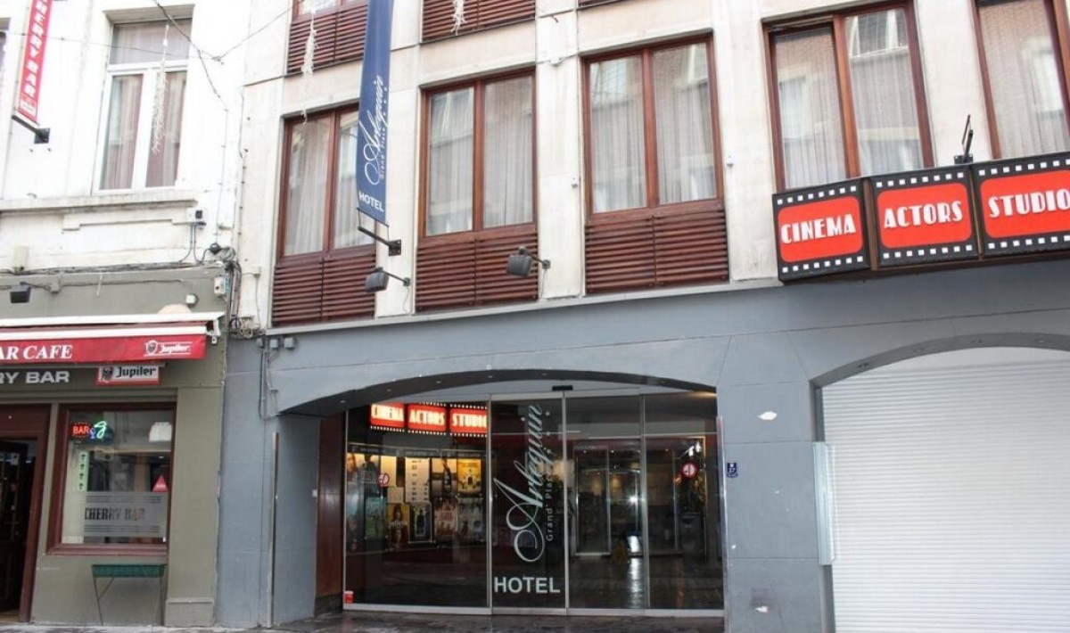 Floris Arlequin Grand Place - Immagine 1