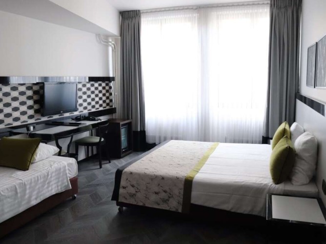 Floris Arlequin Grand Place - Immagine 6