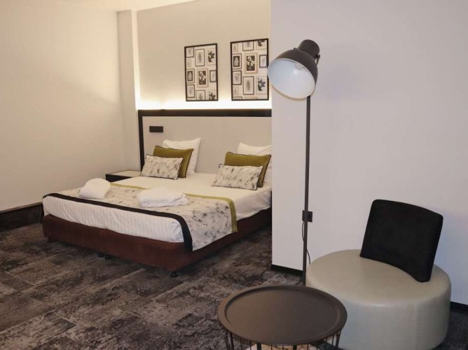 Floris Arlequin Grand Place - Immagine 10