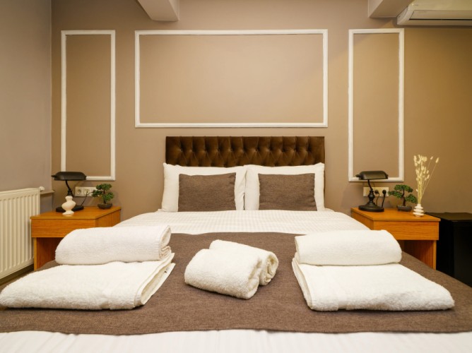 HanPoint Boutique Hotel - Immagine 1