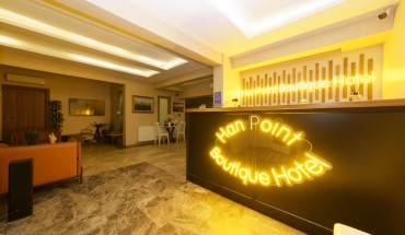 HanPoint Boutique Hotel HanPoint Boutique Hotel