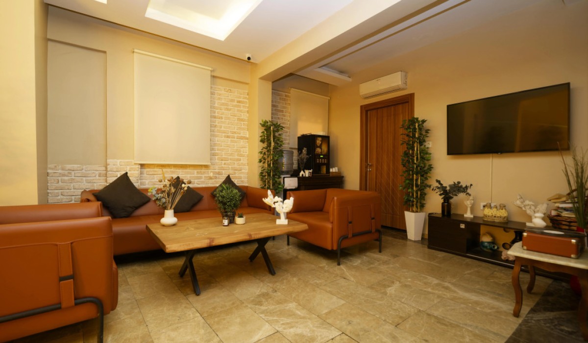 HanPoint Boutique Hotel - Immagine 3