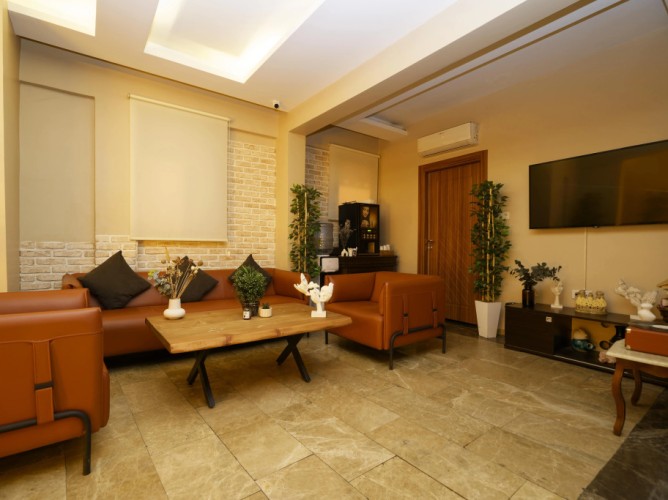HanPoint Boutique Hotel - Immagine 3