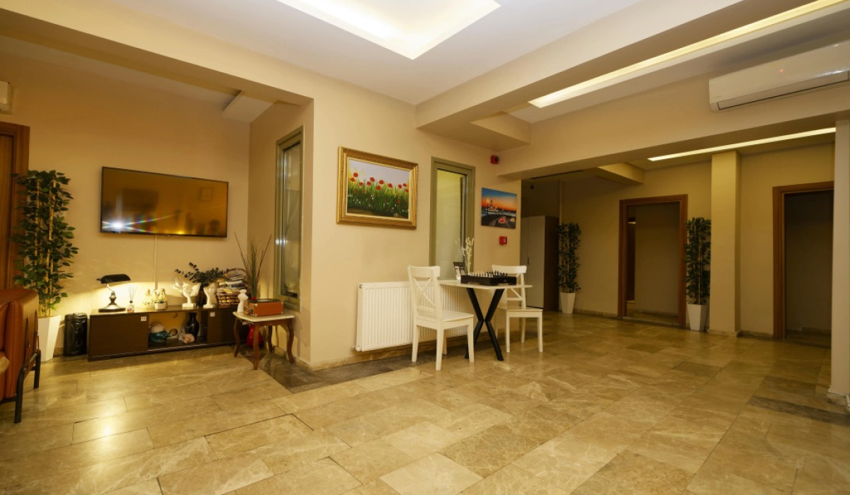HanPoint Boutique Hotel - Immagine 4