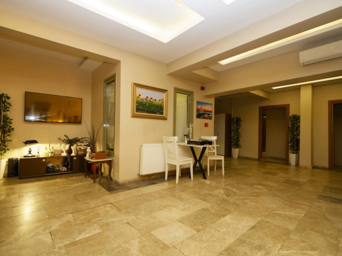 HanPoint Boutique Hotel - Immagine 4