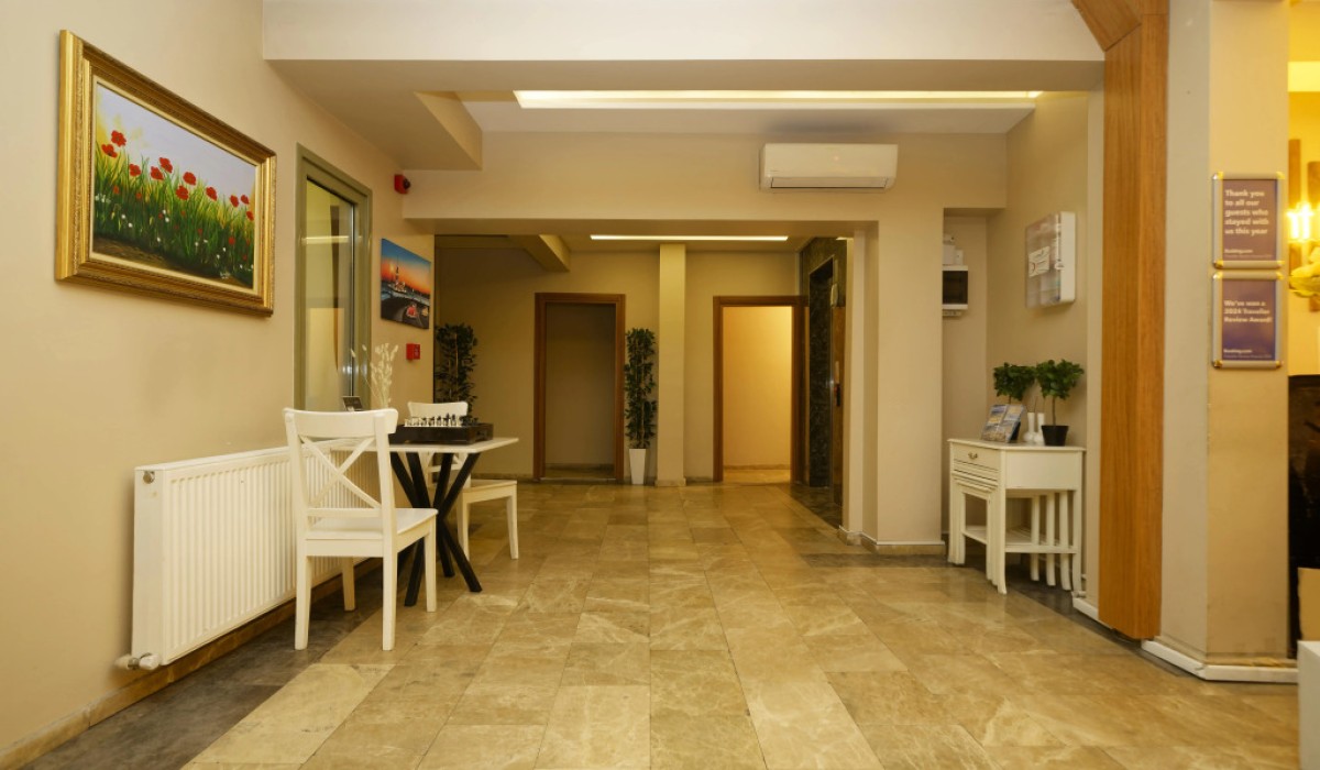 HanPoint Boutique Hotel - Immagine 5