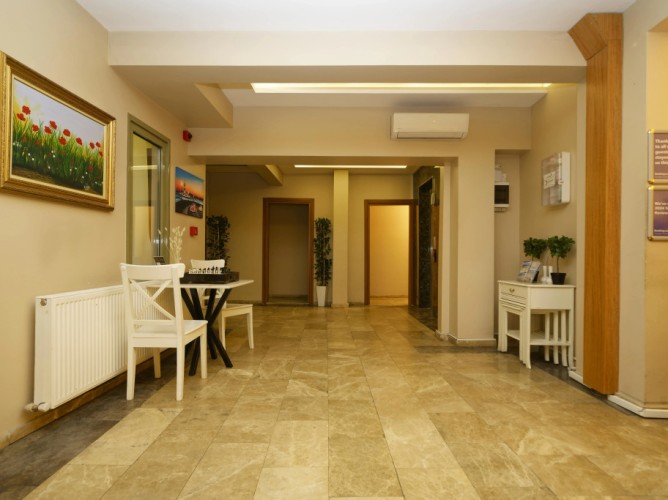 HanPoint Boutique Hotel - Immagine 5