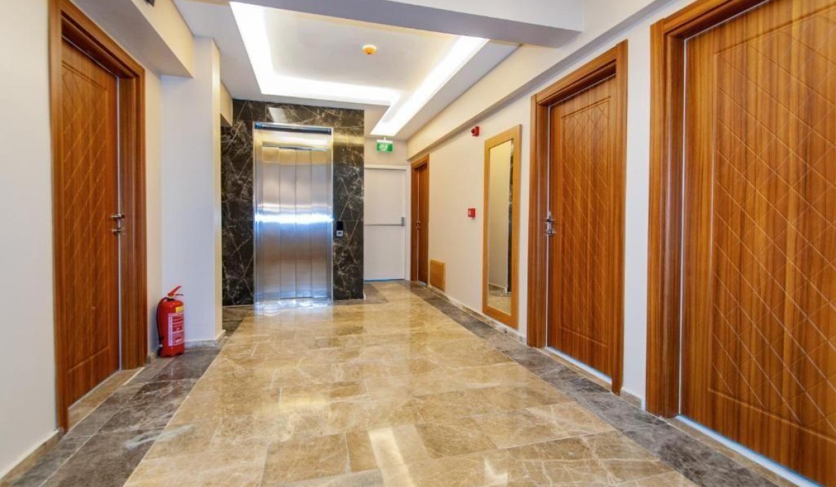 HanPoint Boutique Hotel - Immagine 6