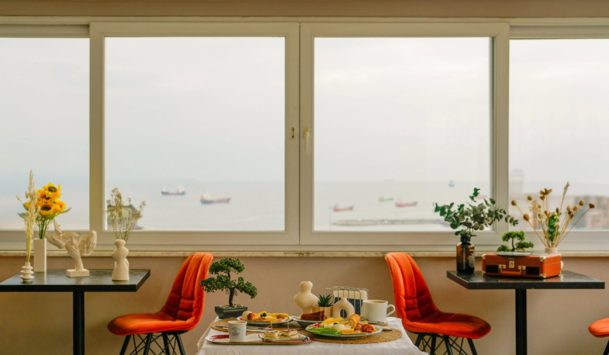 HanPoint Boutique Hotel - Immagine 7