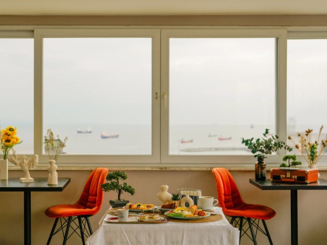 HanPoint Boutique Hotel - Immagine 7