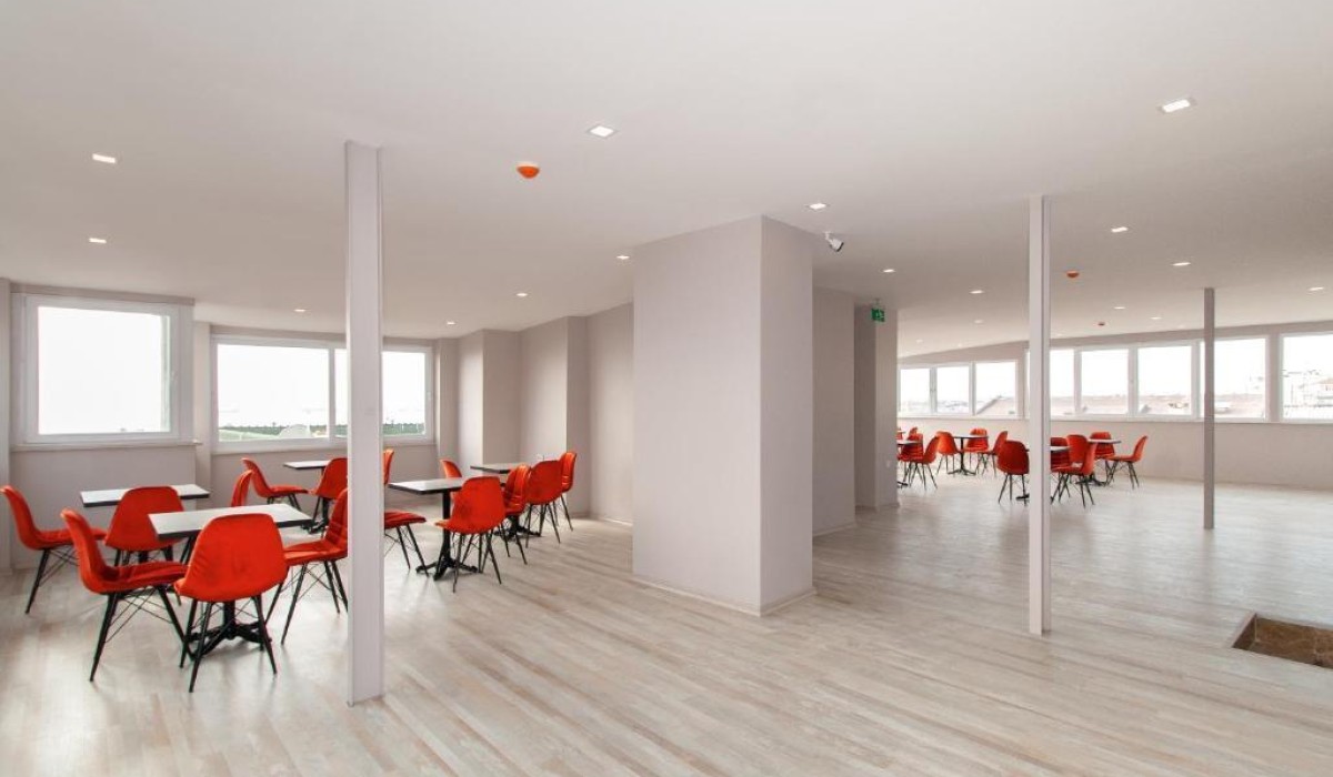 HanPoint Boutique Hotel - Immagine 8