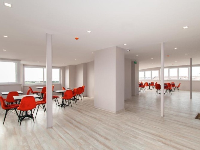 HanPoint Boutique Hotel - Immagine 8