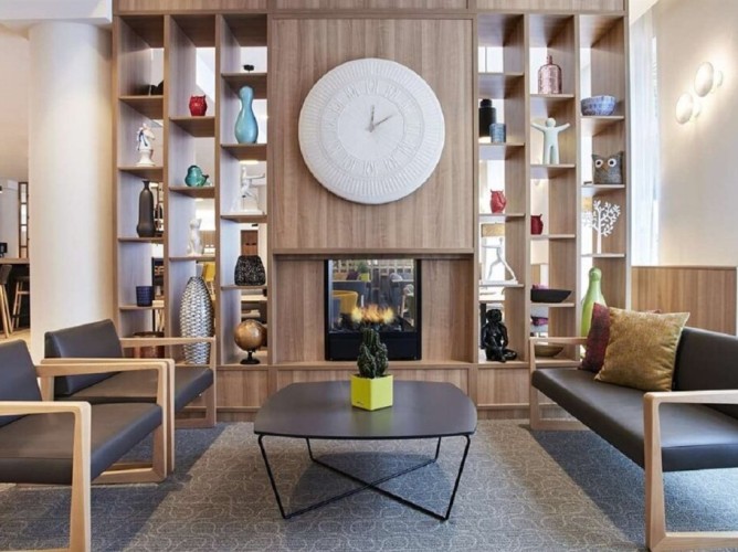 Hilton Garden Inn Brussels City Centre - Immagine 3