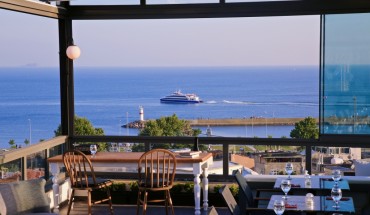 Hotel Bronte Hotel Bronte