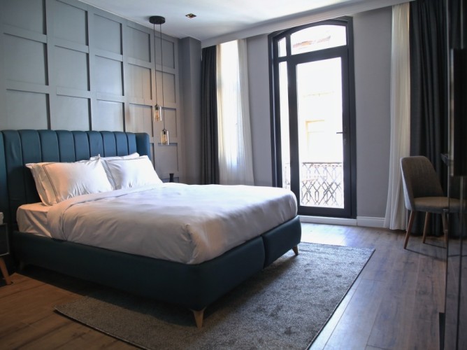 Hotel Bronte - Immagine 3
