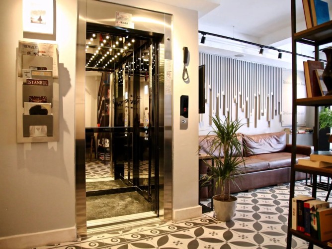 Hotel Bronte - Immagine 4
