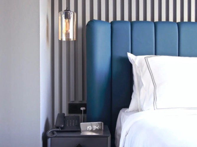 Hotel Bronte - Immagine 5