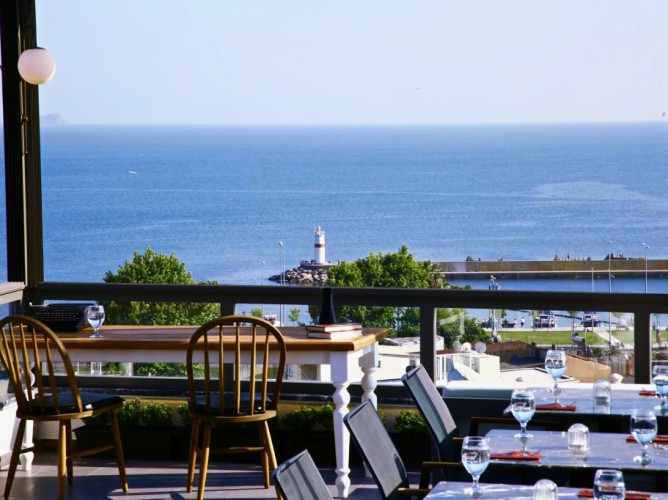 Hotel Bronte - Immagine 6
