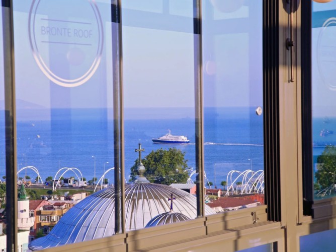 Hotel Bronte - Immagine 7