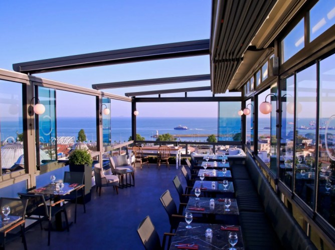 Hotel Bronte - Immagine 8