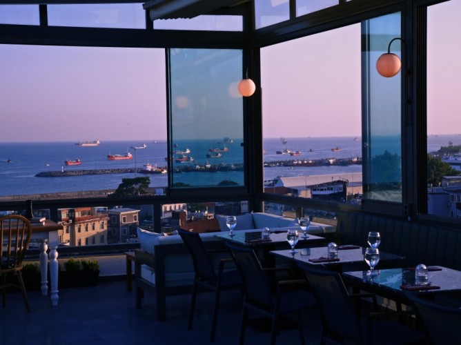 Hotel Bronte - Immagine 9