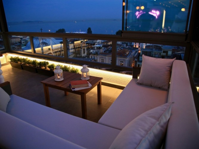 Hotel Bronte - Immagine 10