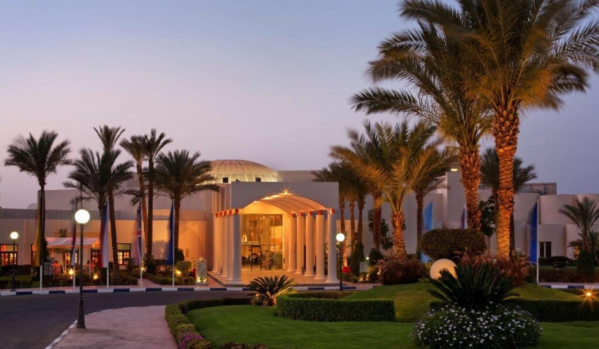 Hurghada Long Beach Resort - Immagine 2