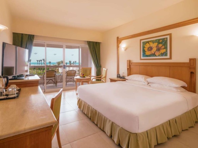 Hurghada Long Beach Resort - Immagine 3