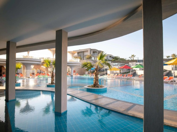Hurghada Long Beach Resort - Immagine 7
