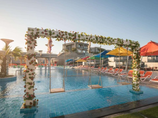Hurghada Long Beach Resort - Immagine 8