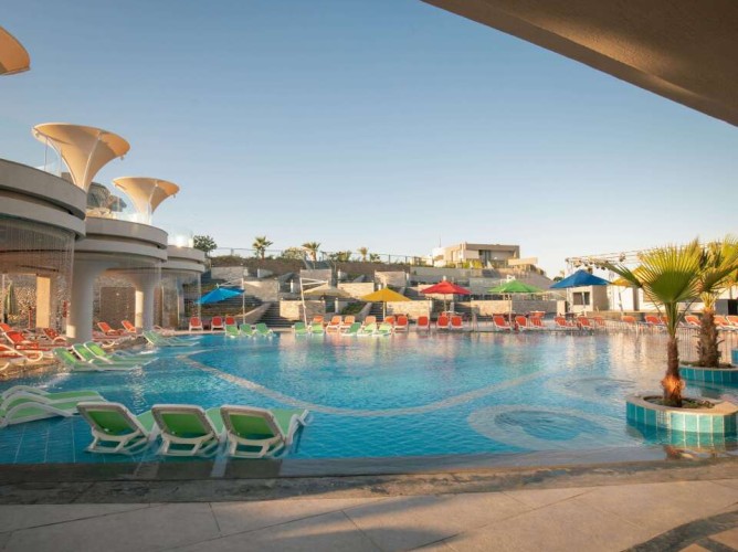 Hurghada Long Beach Resort - Immagine 10