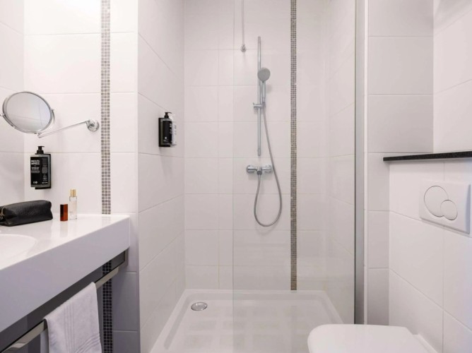 Ibis Styles Brussels Centre Stephanie - Immagine 8