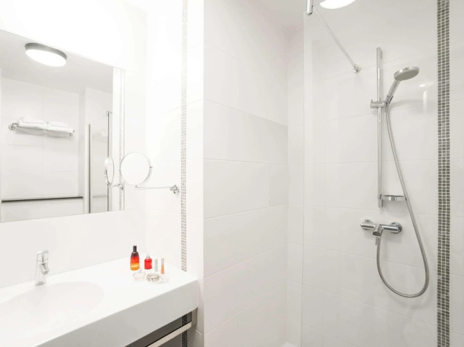 Ibis Styles Brussels Centre Stephanie - Immagine 10