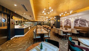 Mukarnas Pera Hotel Mukarnas Pera Hotel