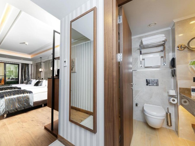 Mukarnas Pera Hotel - Immagine 10