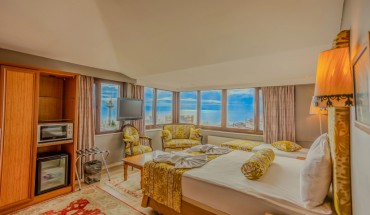 Tashkonak Hotel Tashkonak Hotel