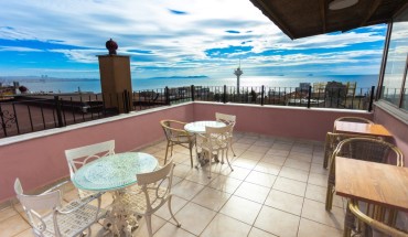 Tashkonak Hotel Tashkonak Hotel