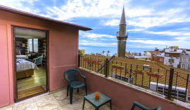 Tashkonak Hotel Tashkonak Hotel