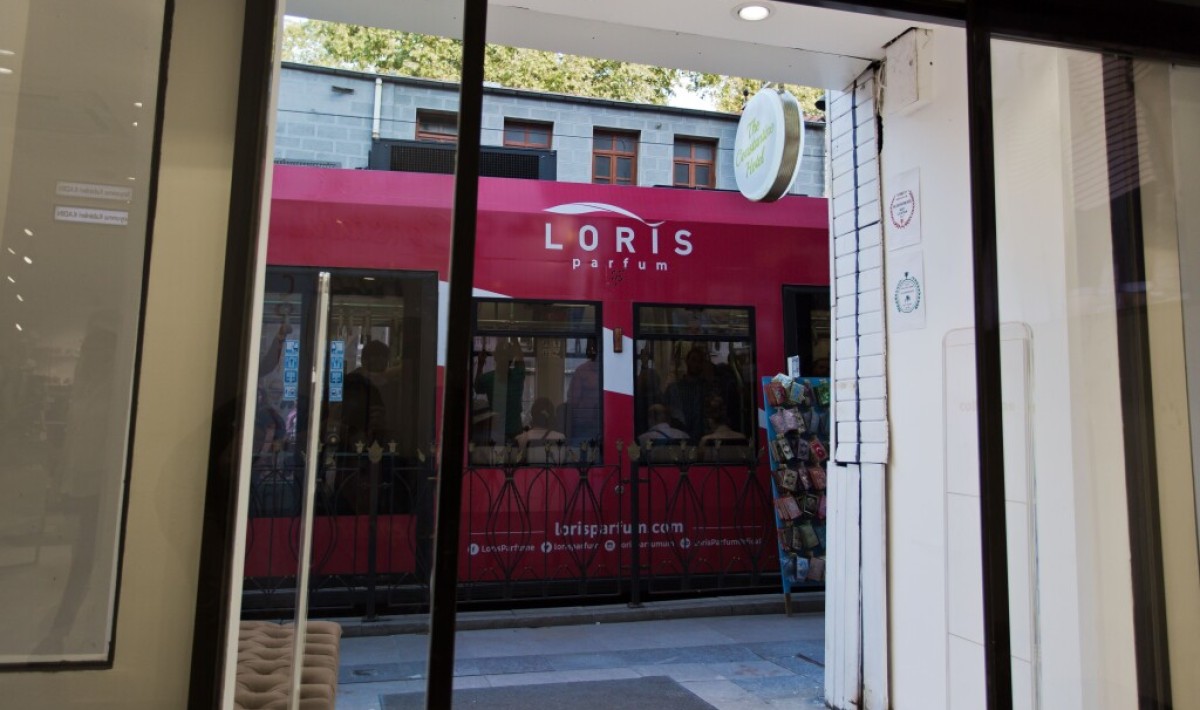 The Constantine Hotel - Immagine 1