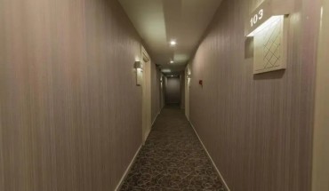 The Constantine Hotel The Constantine Hotel