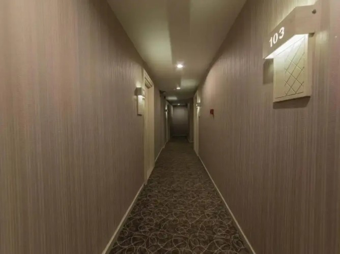 The Constantine Hotel - Immagine 2
