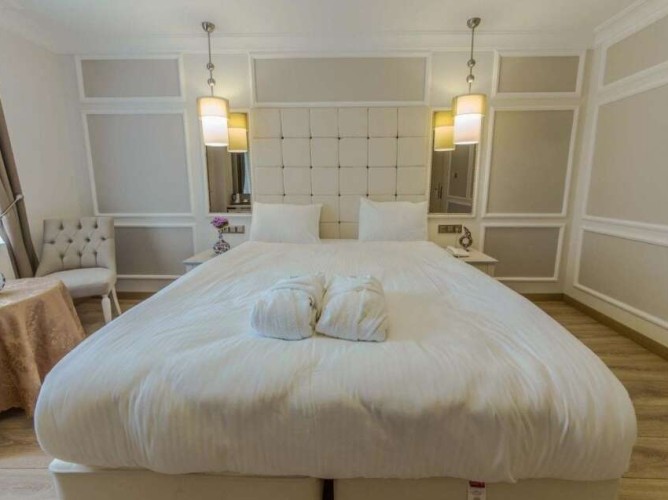 The Constantine Hotel - Immagine 4