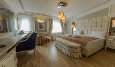 The Constantine Hotel The Constantine Hotel