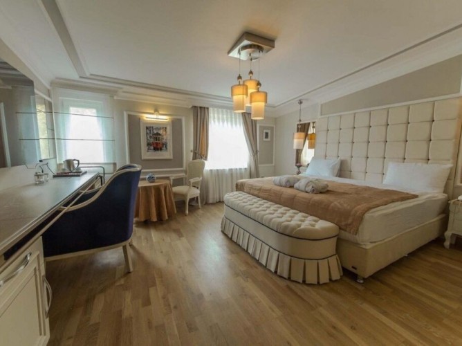 The Constantine Hotel - Immagine 5