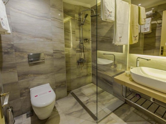 The Constantine Hotel - Immagine 6